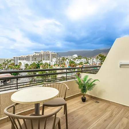 Apartment Luxury 1 Ocean View Wifi Free *