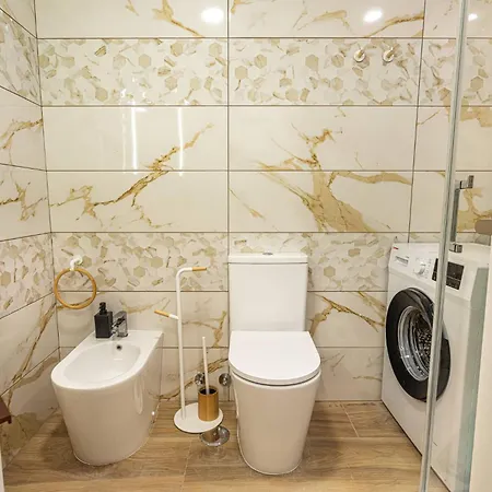 Luxury 1 Ocean View Wifi Free *
