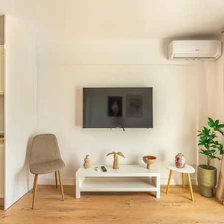 Daire Luxury 1 Ocean View Wifi Free