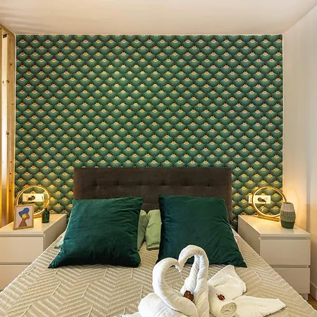 Luxury 1 Ocean View Wifi Free * Costa Adeje