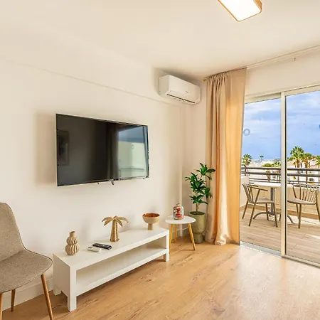 Appartement Luxury 1 Ocean View Wifi Free