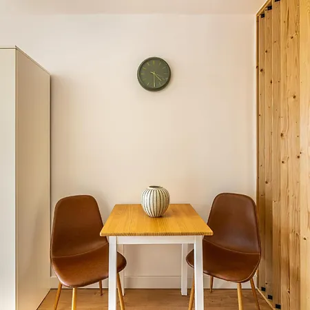 Luxury 1 Ocean View Wifi Free * Costa Adeje