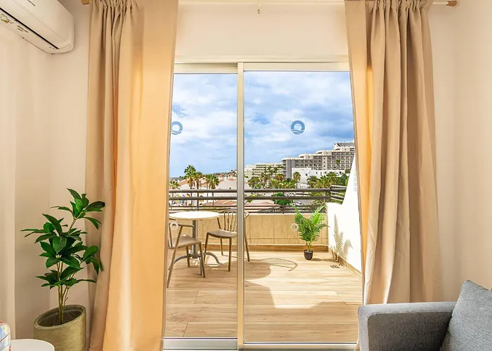 公寓 Luxury 1 Ocean View Wifi Free 阿德耶